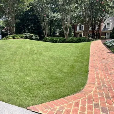 Bernardo and Son Logo