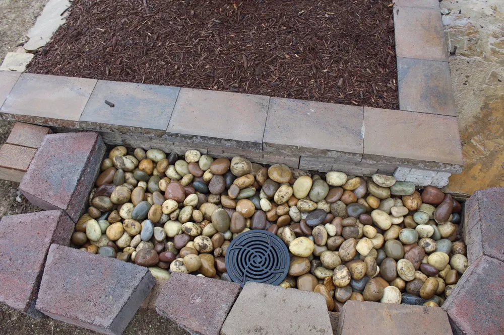 Affordable residential landscaping near you across Collierville, TN - Bernardo Lawn Services