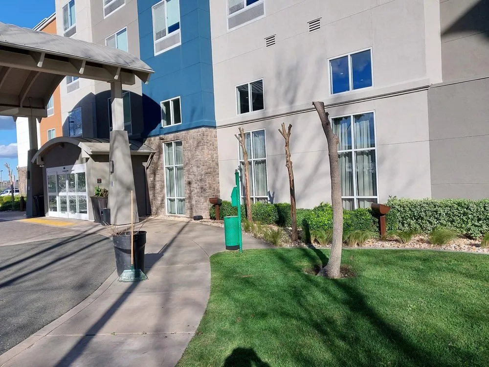 Reliable landscape installation in Vacaville, CA by Bernardo velazquez