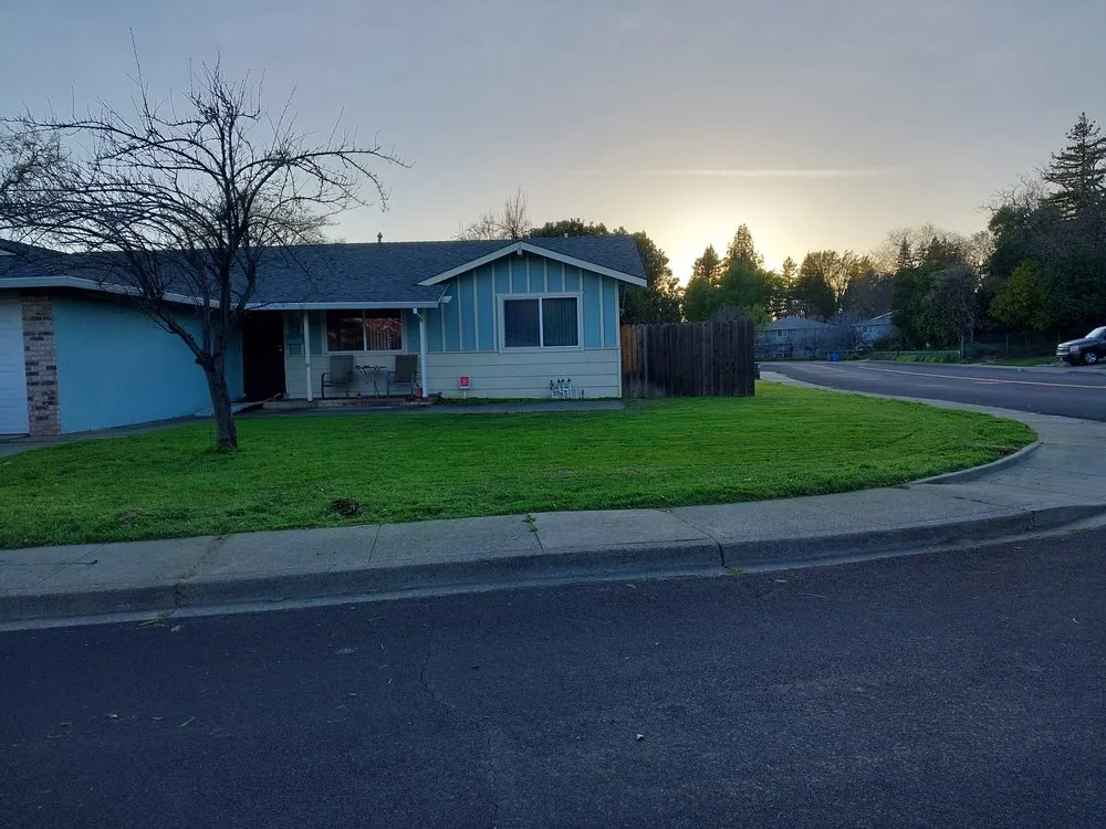 Top-rated landscape design in Vacaville, CA - Bernardo velazquez