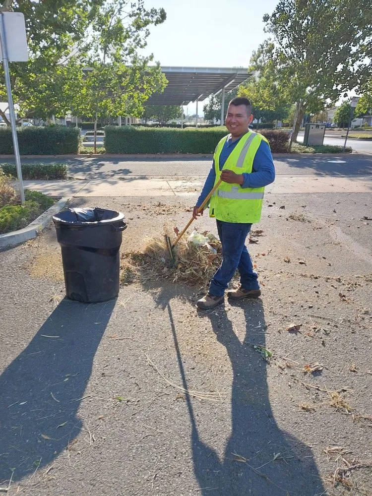 Reliable outdoor landscaping for year-round maintenance across Vacaville, CA - Bernardo velazquez