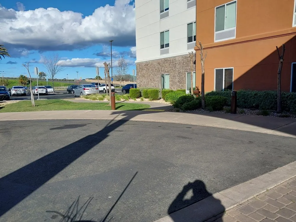 Custom lawn mowing service in Vacaville, CA by Bernardo velazquez