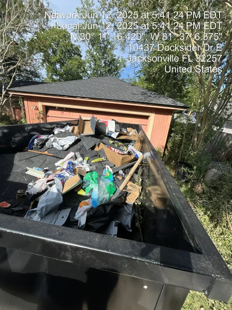 Trusted residential landscaping in Jacksonville, FL - Bernardo’s Essential Services Today