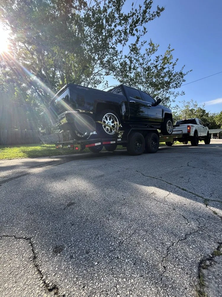 Professional garden landscaping in Jacksonville, FL - Bernardo’s Essential Services Today