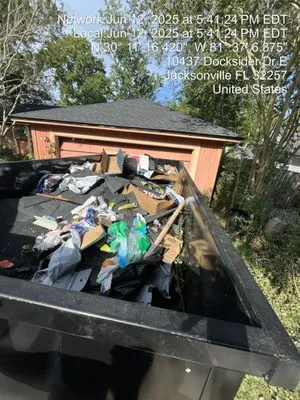 Bernardo’s Essential Services Today Logo