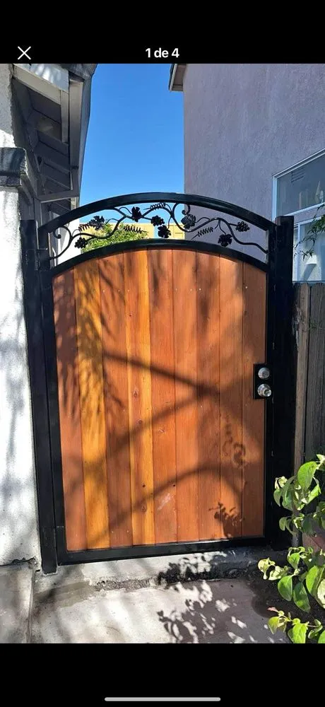 Custom lawn care service in San Jose, CA - Bernards Fencing