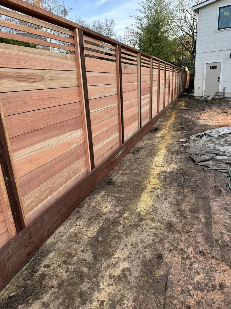 Local lawn care service experts serving San Jose, CA - Bernards Fencing