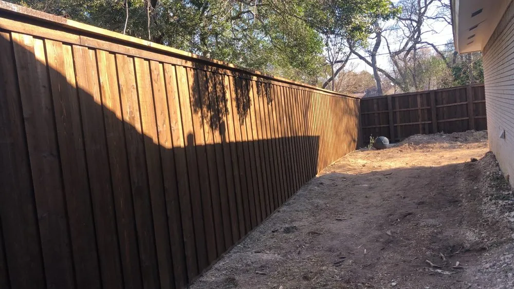 Trusted landscaping services in Denton, TX by Bernie’s Fence & Landscaping Services