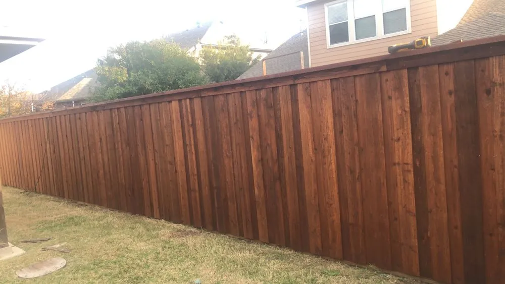 Trusted landscape installation for homes across Denton, TX - Bernie’s Fence & Landscaping Services