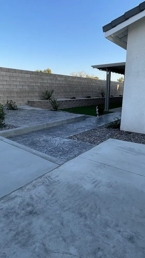 Trusted yard cleanup service in Ridgecrest, CA - Bernie's Landscaping & Yard Service