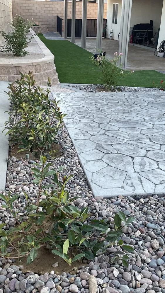 Reliable landscaping services in Ridgecrest, CA - Bernie's Landscaping & Yard Service