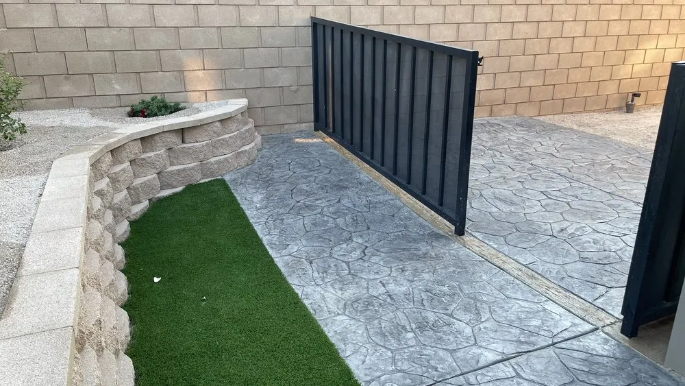 Local lawn care service in Ridgecrest, CA - Bernie's Landscaping & Yard Service