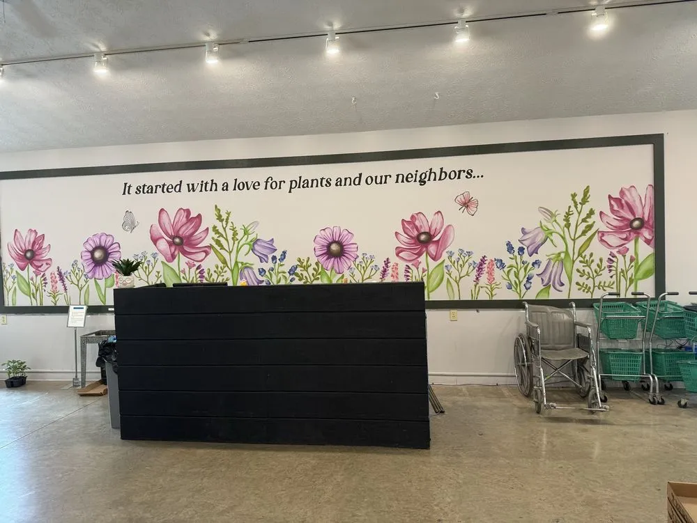 Expert landscape installation for beautiful yards across Beavercreek, OH - Berns Garden Center