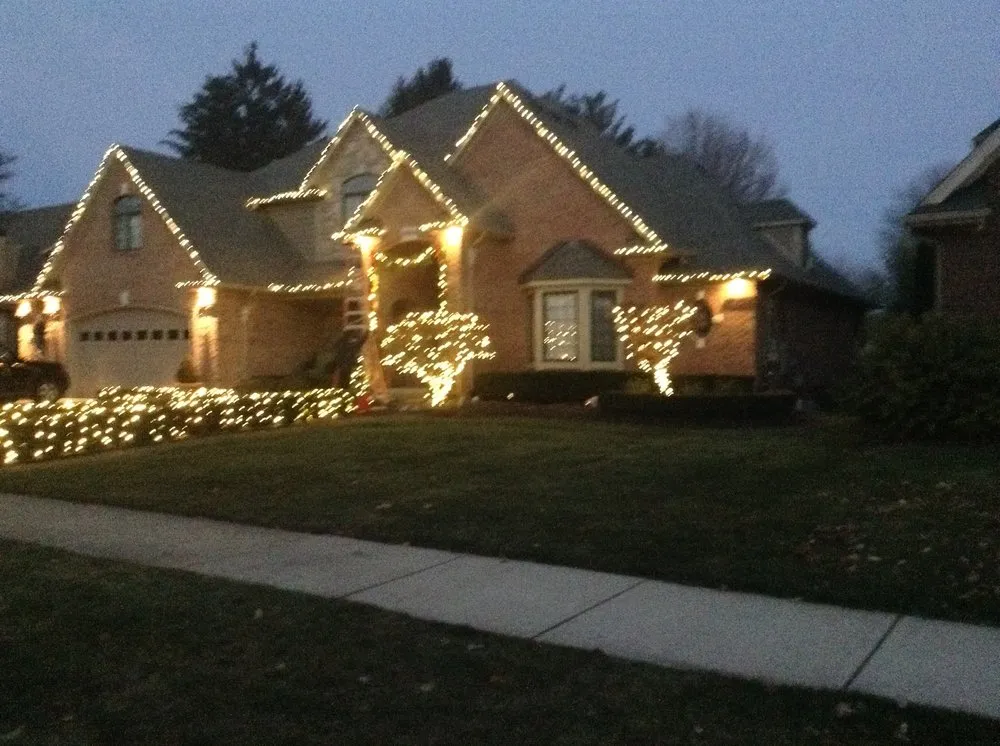 Trusted landscaping services in Warren, MI by Berns Landscaping