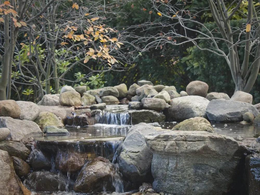 Reliable landscape design with custom design across Warren, MI - Berns Landscaping