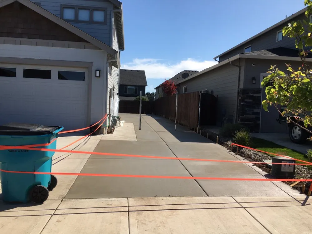 Expert yard maintenance for year-round maintenance across Portland, OR - Bernys Contracting