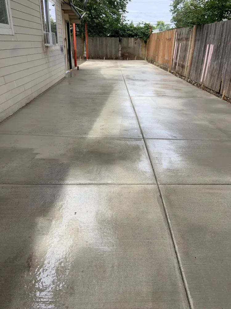 Custom yard cleanup service in Portland, OR - Bernys Contracting