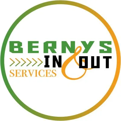 Bernys in and out Services