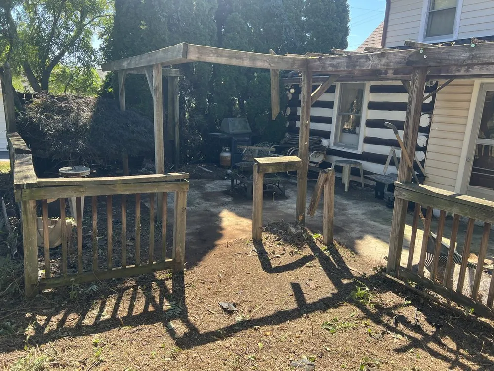 Local lawn mowing service in Chambersburg, PA by Berrier’s Landscaping