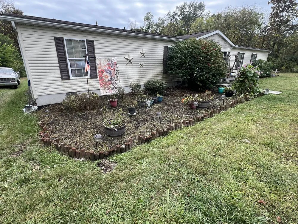 Top-rated lawn mowing service in Chambersburg, PA - Berrier’s Landscaping