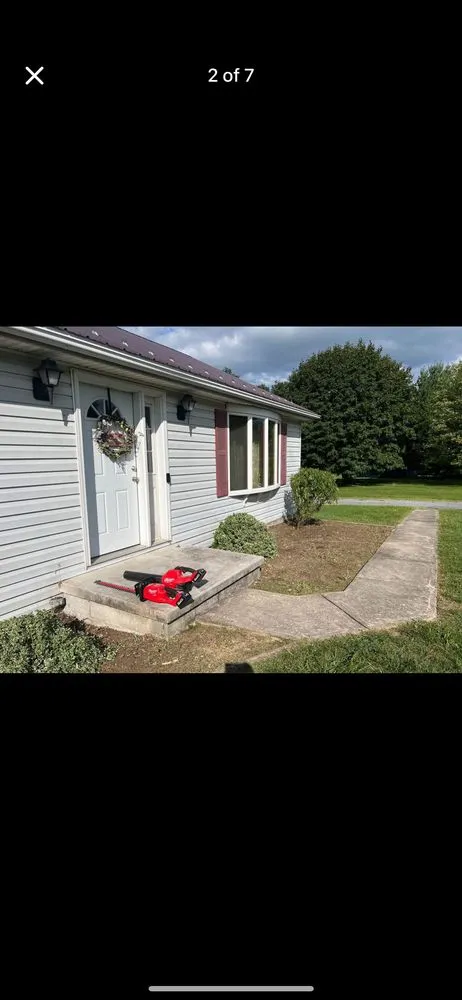 Reliable landscaping services in Chambersburg, PA - Berrier’s Landscaping