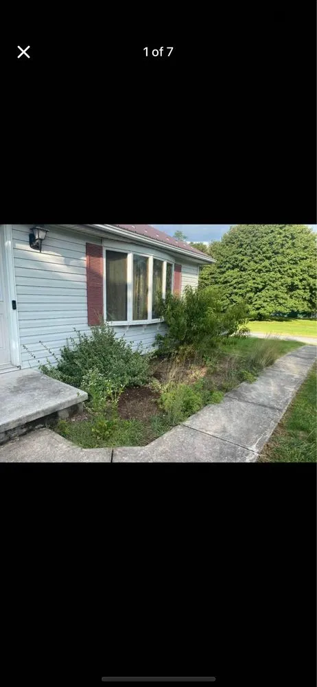 Custom yard maintenance for homes across Chambersburg, PA - Berrier’s Landscaping