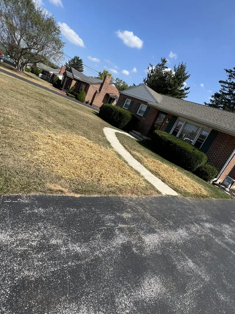 Local landscape design experts serving Chambersburg, PA - Berrier’s Landscaping