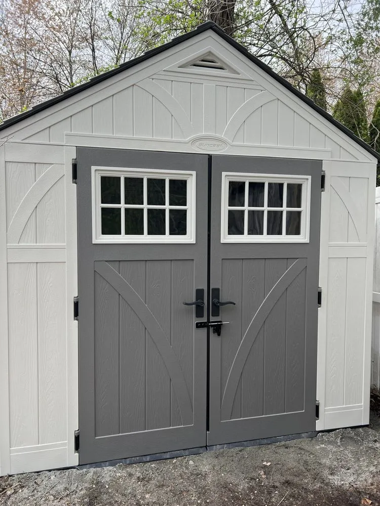 Professional garden landscaping experts serving Chambersburg, PA - Berrier’s Landscaping