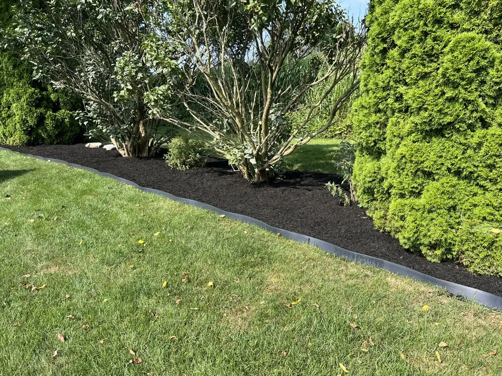 Custom lawn care service in Chambersburg, PA by Berrier’s Landscaping