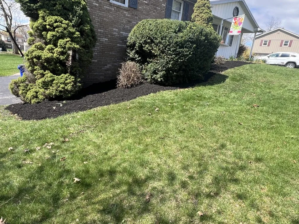 Trusted landscape installation for outdoor upgrades in Chambersburg, PA by Berrier’s Landscaping
