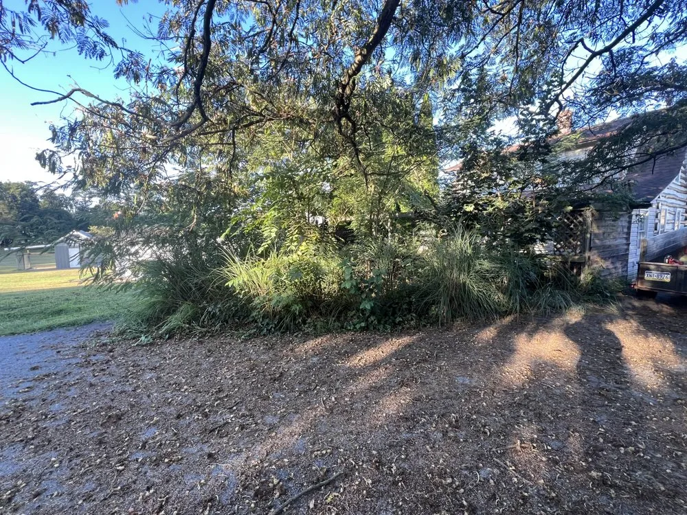 Trusted landscape installation experts serving Chambersburg, PA - Berrier’s Landscaping