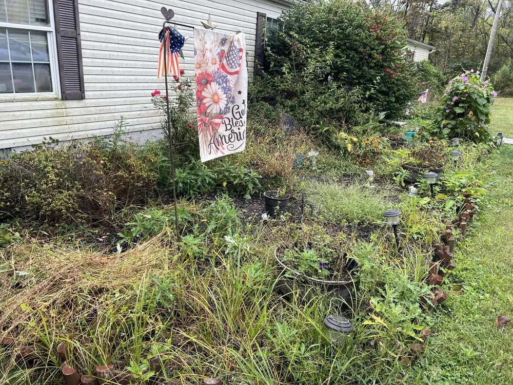 Affordable residential landscaping for year-round maintenance across Chambersburg, PA - Berrier’s Landscaping