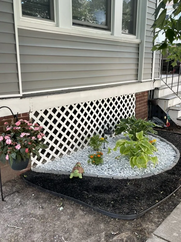 Reliable landscape installation in Fall River, MA by Berrios & Sons Landscaping