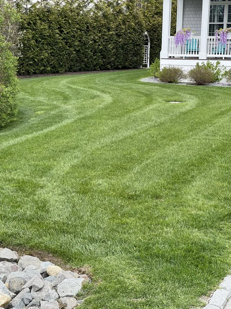 Affordable landscaping services for outdoor upgrades across Fall River, MA - Berrios & Sons Landscaping