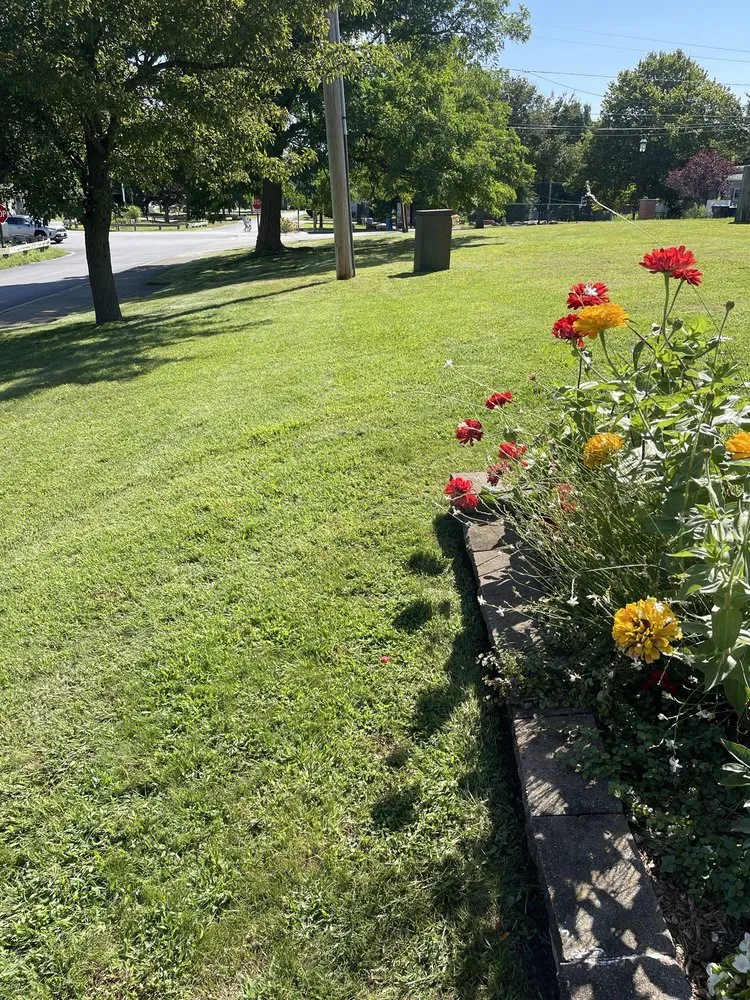 Trusted outdoor landscaping for beautiful yards in Fall River, MA by Berrios & Sons Landscaping