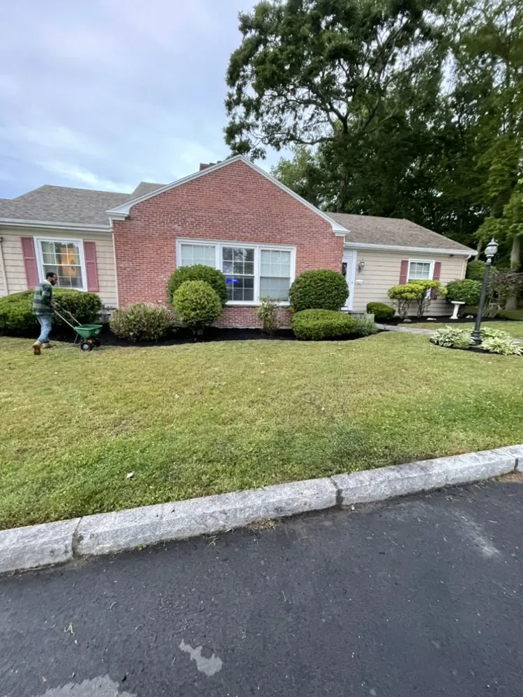 Trusted yard maintenance in Fall River, MA - Berrios & Sons Landscaping