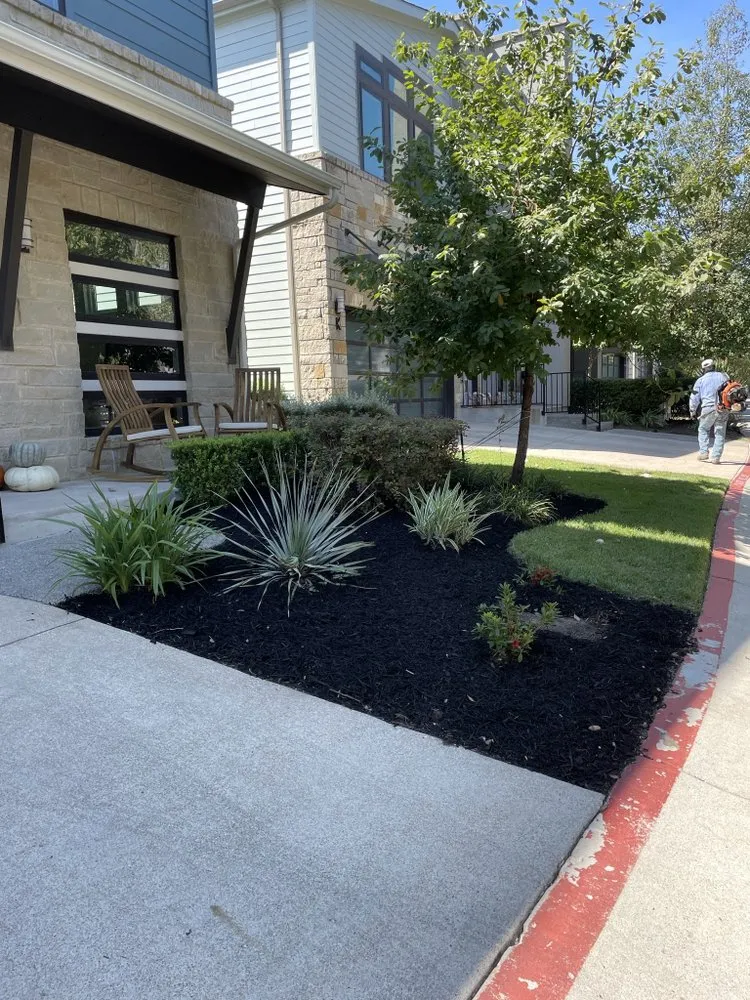 Reliable landscape design experts serving Lockhart, TX - Berrios Landscaping and More