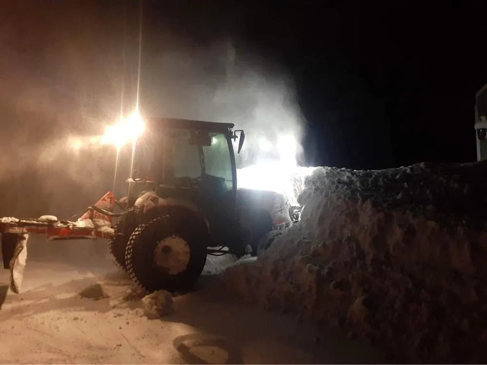 Professional lawn care service in Munising, MI - Berrr Services