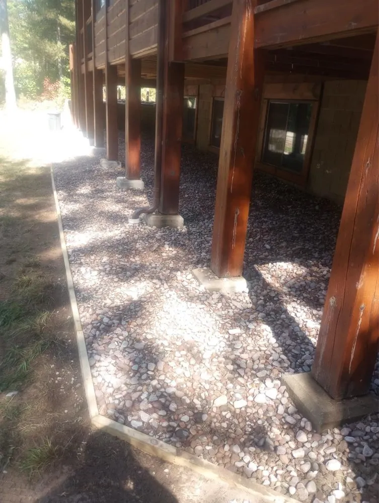 Local lawn care service experts serving Munising, MI - Berrr Services