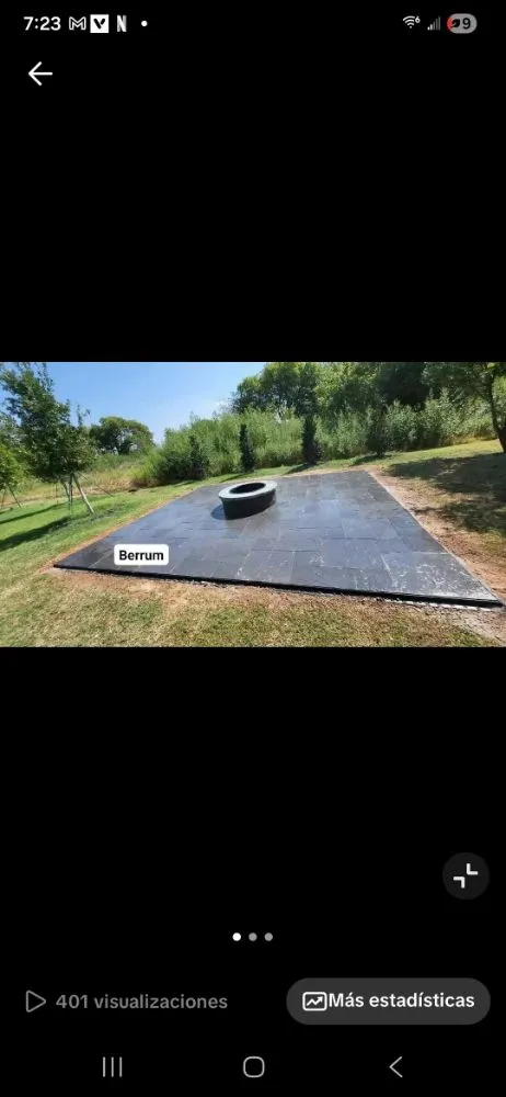 Top-rated residential landscaping for residential properties across Garland, TX - Berrum Landscape