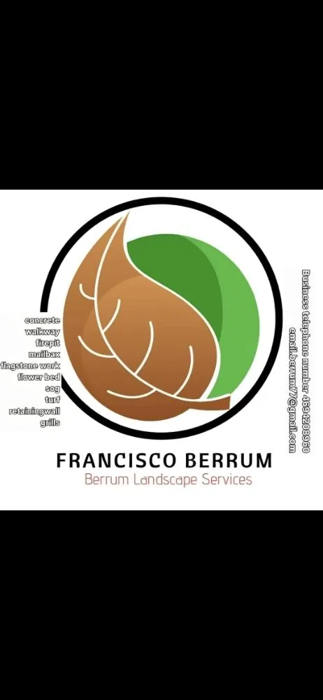 Top-rated landscaping services in Garland, TX - Berrum Landscape