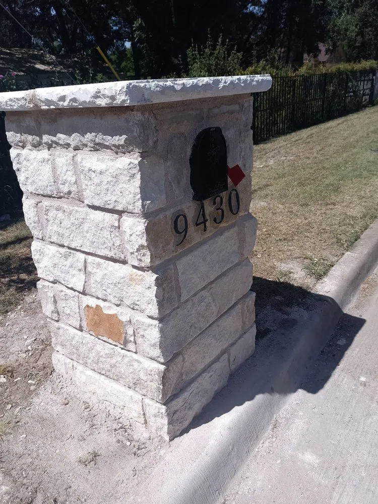 Professional yard cleanup service in Garland, TX - Berrum Landscape