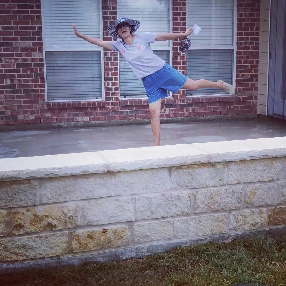 Local lawn mowing service in Garland, TX - Berrum Landscape