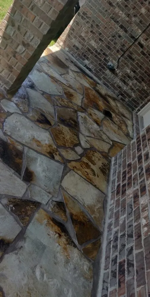 Trusted outdoor landscaping near you in Garland, TX by Berrum Landscape