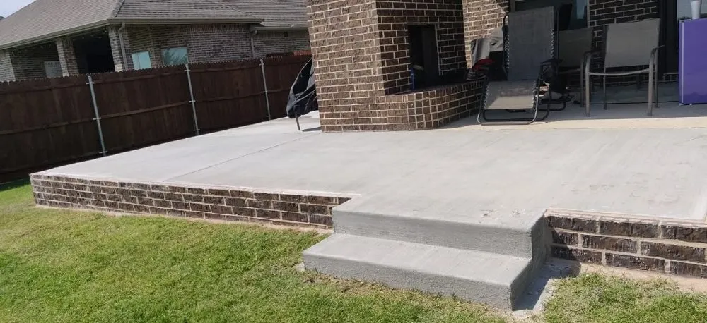 Expert garden landscaping in Garland, TX - Berrum Landscape