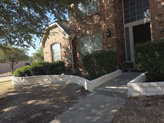 Berrum Landscape Logo