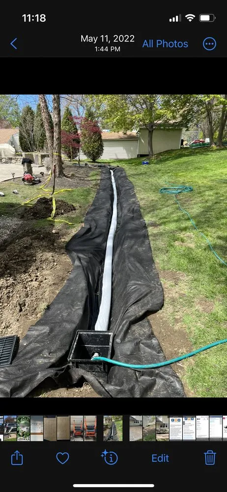 Local landscape installation experts serving Peabody, MA - Berry Hardscapes