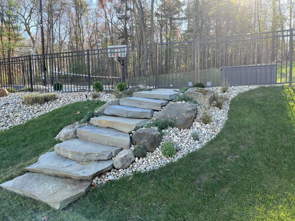 Trusted landscaping services for outdoor upgrades across Peabody, MA - Berry Hardscapes