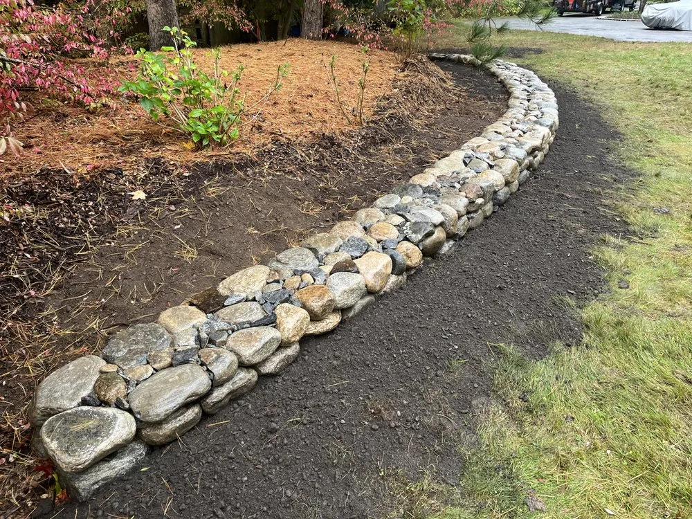 Top-rated yard maintenance in Peabody, MA - Berry Hardscapes