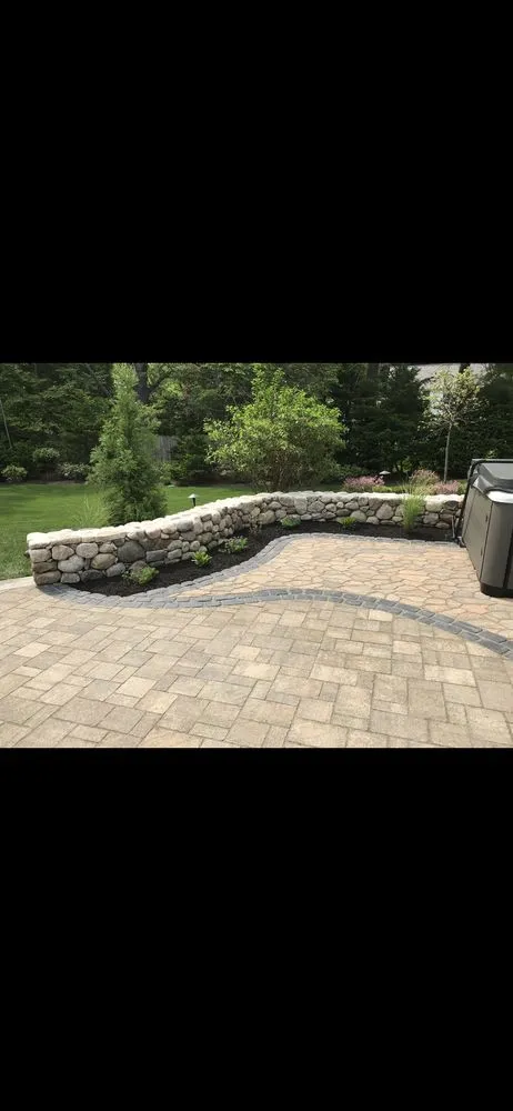 Local residential landscaping for outdoor upgrades across Peabody, MA - Berry Hardscapes